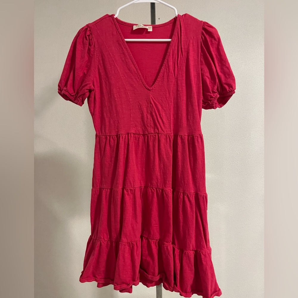 Boutique dress